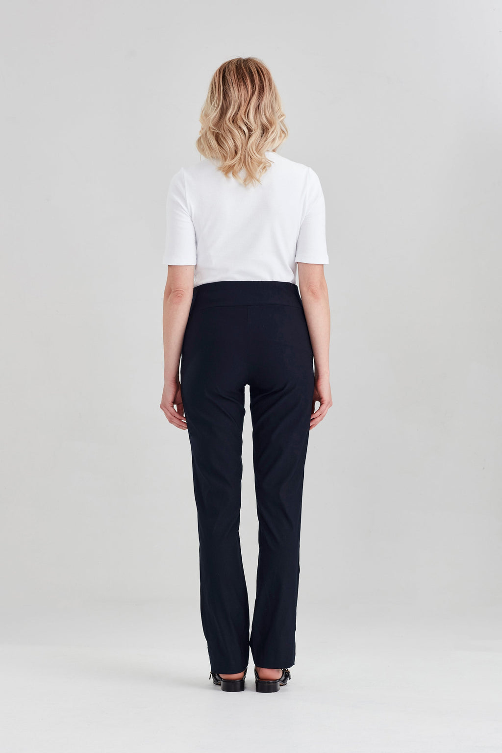 Premier Pant - French Ink
