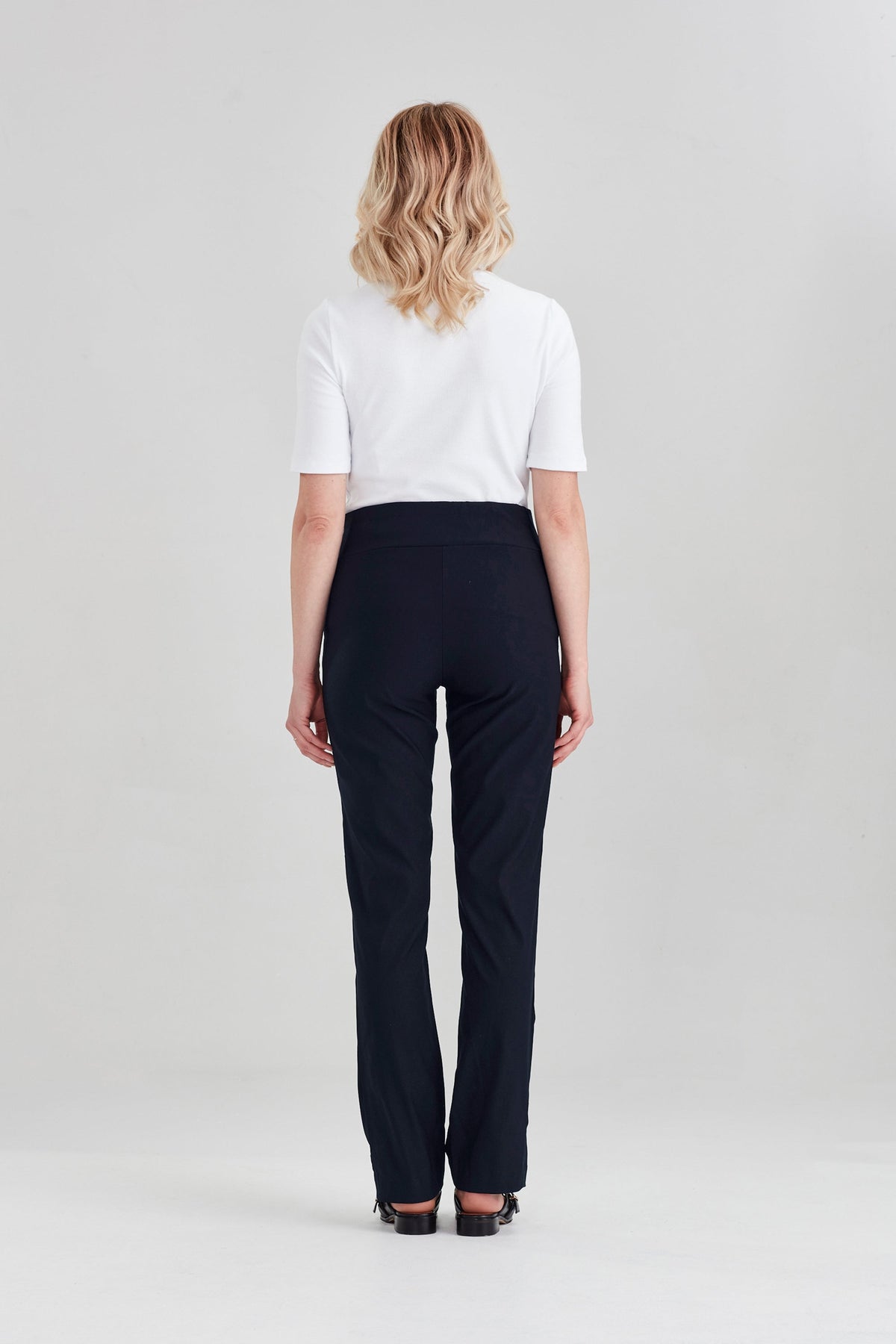 Premier Pant - French Ink