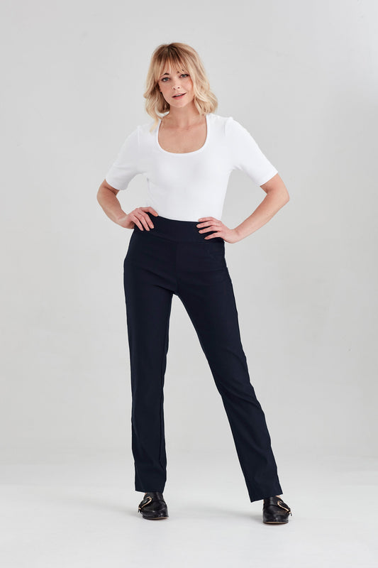 Premier Pant - French Ink
