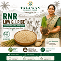 RNR Low G.I Rice