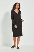Riviera Dress - Black