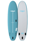 Roller 2.0 ST 8’0 Sky Blue