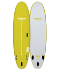 Roller 2.0 ST 8’0 Yellow