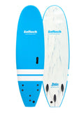 Softech Roller 6’6 Green