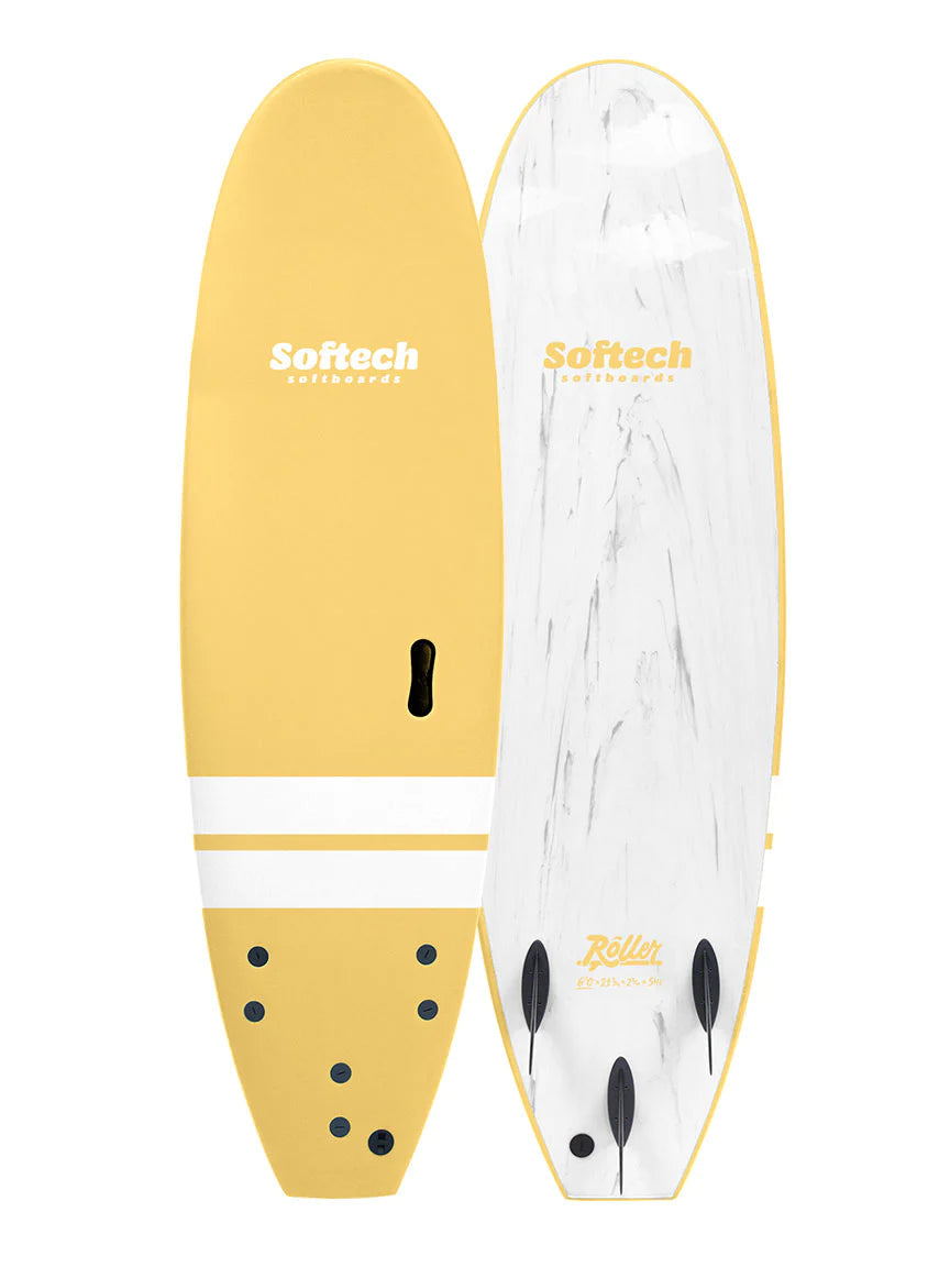 Softech Roller 8’0 Grey