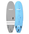 Softech Roller 6’0 Grey
