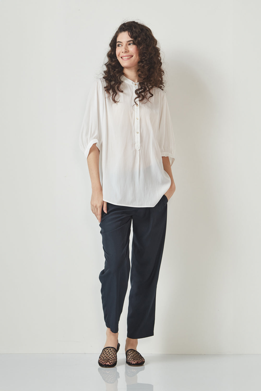 Glide - Rotate Shirt - Champagne