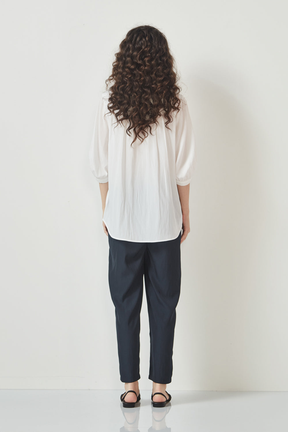 Glide - Rotate Shirt - Champagne
