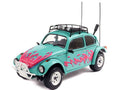 Solido S1809604 1976 Volkswagen Beetle All Road 1:18 Miami Green