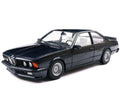 Solido S1810306 1984 BMW 635 CSI (E24) 1:18 Macau Blue