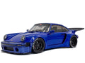 Solido S1810503 Porsche KS-R 1:18 Dark Blue Metallic