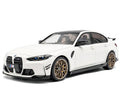 Solido S1814301 BMW M3 G80 Performance 1:18 White