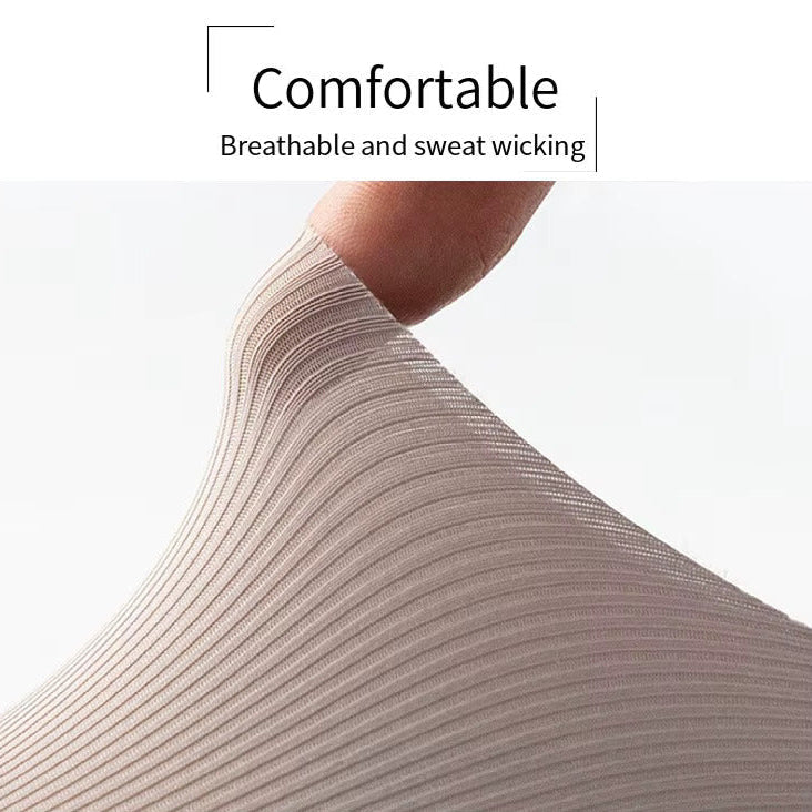 TAILORED ANTI-SLIP EDITION