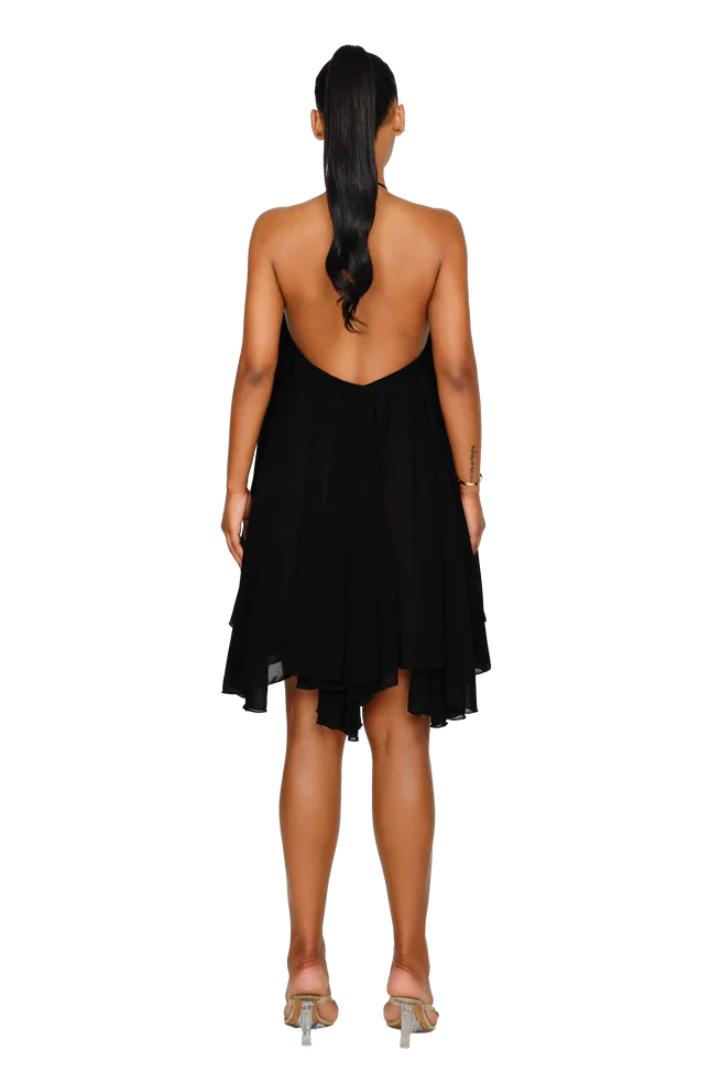 Thar Dress