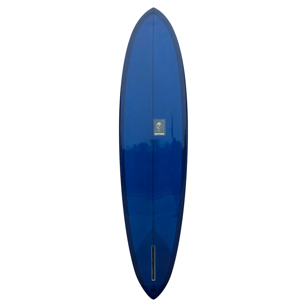 CHRISTENSON 7’06 C-BUCKET