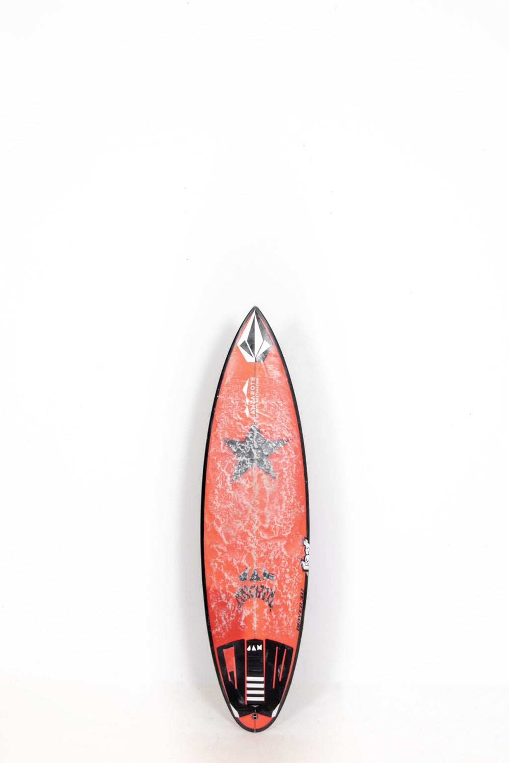 LOST 5’09 X 18 X 2’13 24 L DRIVER 3.0