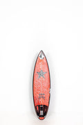 LOST 5’09 X 18 X 2’13 24 L DRIVER 3.0