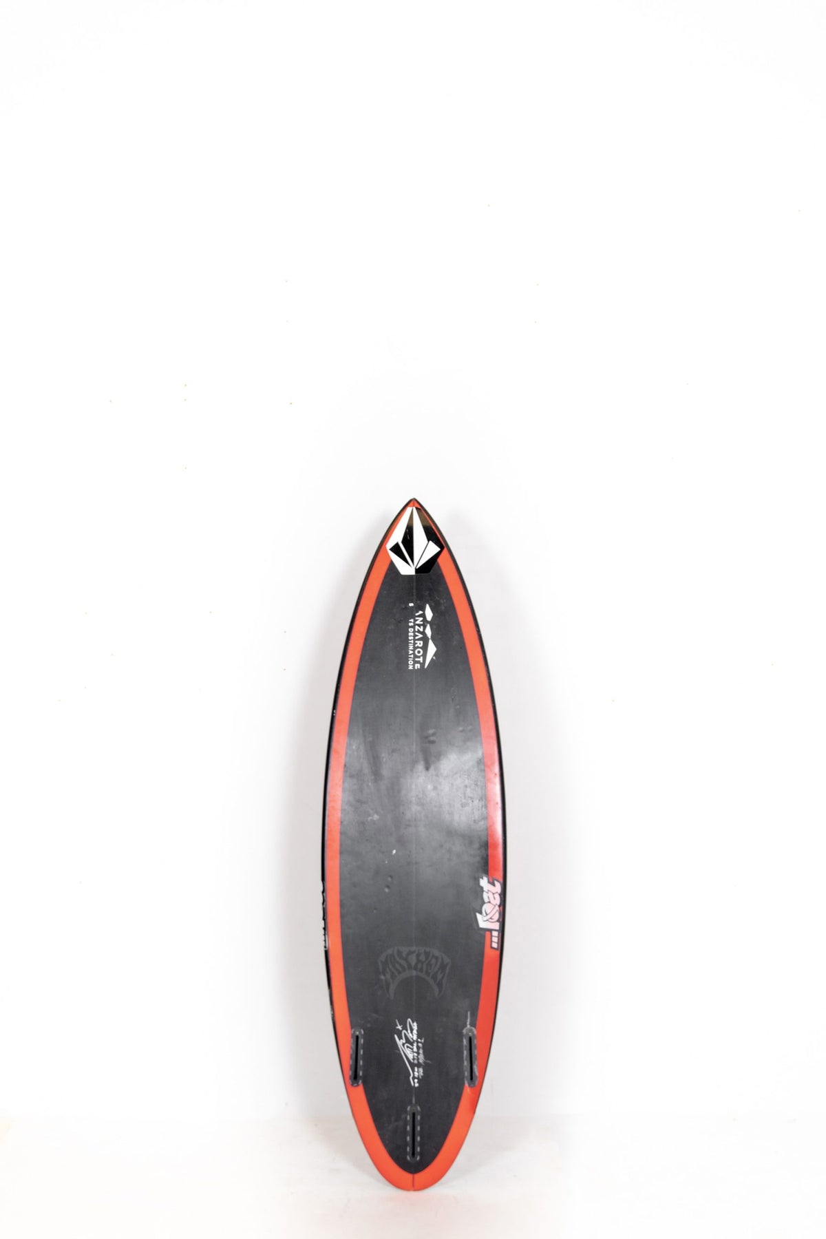 LOST 5’09 X 18 X 2’13 24 L DRIVER 3.0