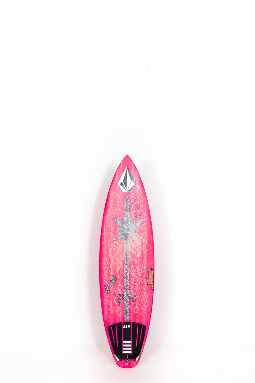 LOST 5’09 X 18’10 X 2’18 23’75 L 3.0 STUB