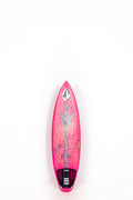 LOST 5’09 X 18’10 X 2’18 23’75 L 3.0 STUB