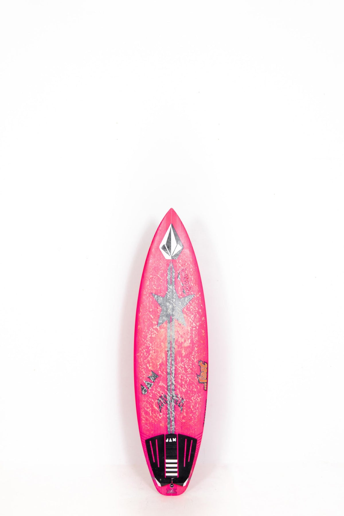 LOST 5’09 X 18’10 X 2’18 23’75 L 3.0 STUB