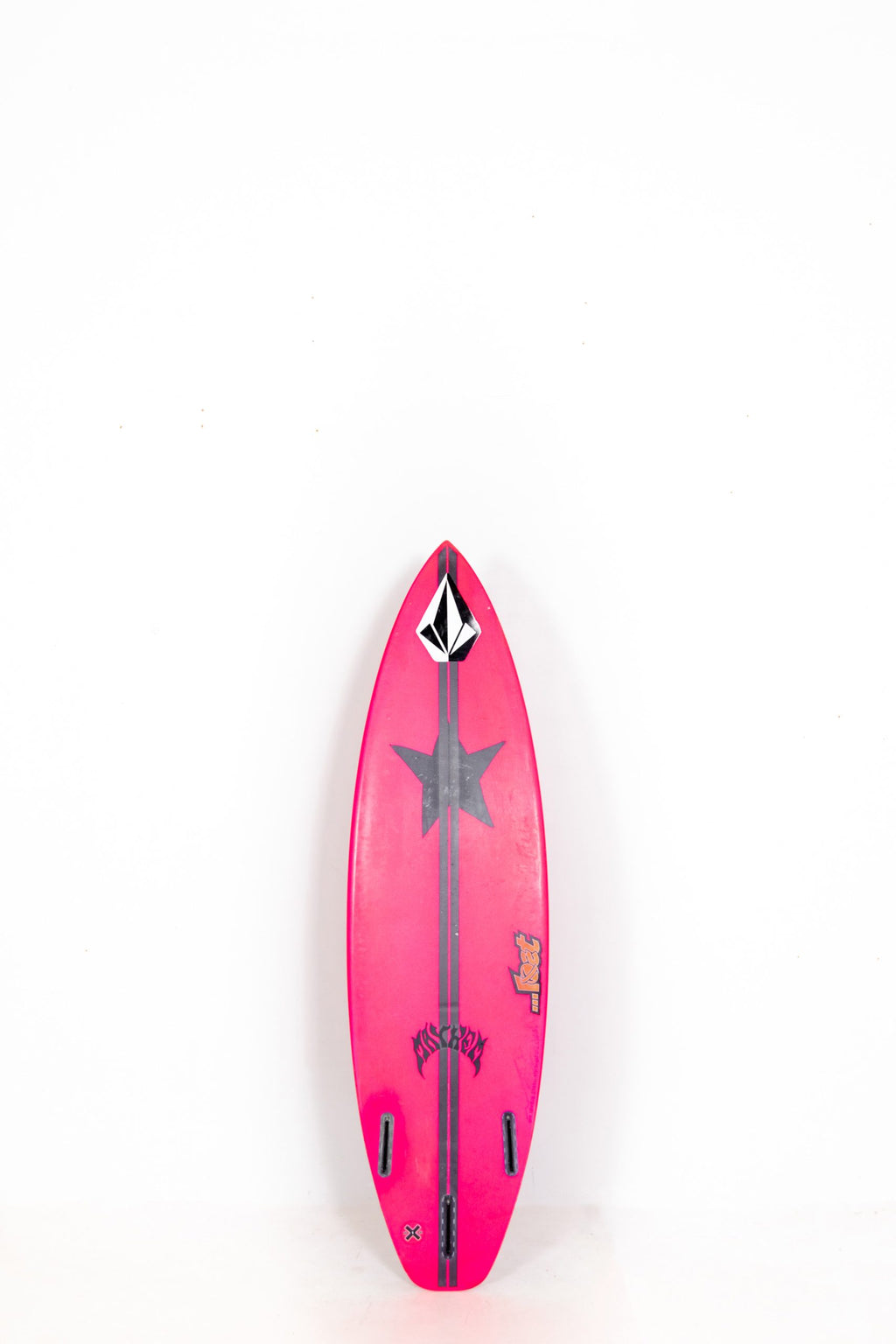 LOST 5’09 X 18’10 X 2’18 23’75 L 3.0 STUB