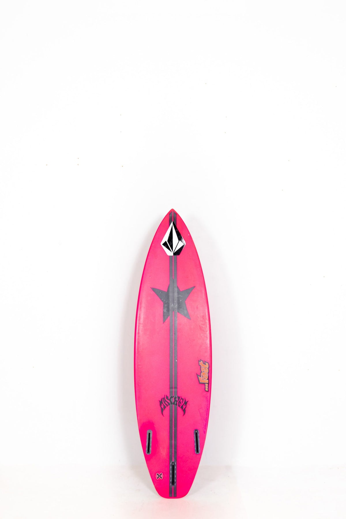 LOST 5’09 X 18’10 X 2’18 23’75 L 3.0 STUB