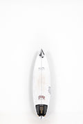 LOST 5’10 X 18’50 X 2’25 25’6 L F1