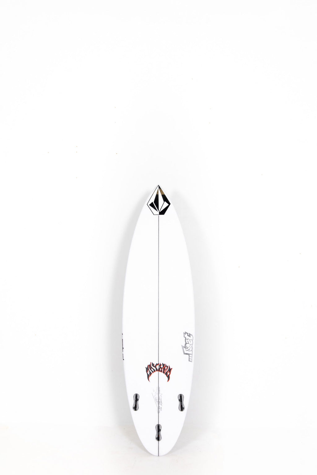 LOST 5’10 X 18’50 X 2’25 25’6 L F1