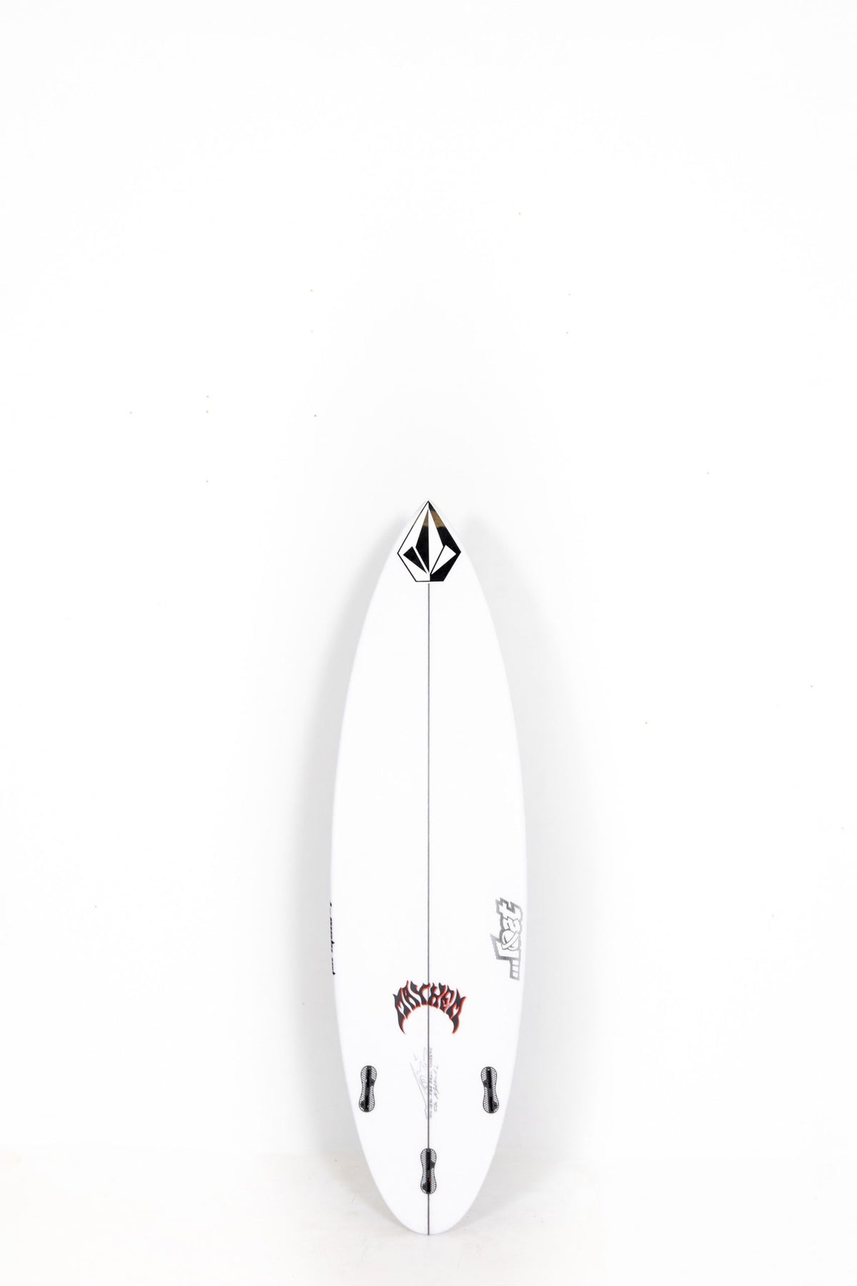 LOST 5’10 X 18’50 X 2’25 25’6 L F1