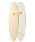 Softech Middie Butter Palms 6’10
