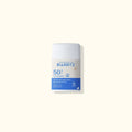 Stick solaire Bleu SPF50+ – 12 grs