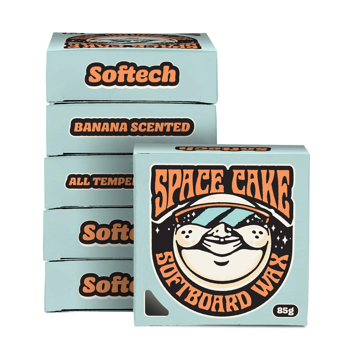 Softech Spacecake Wax