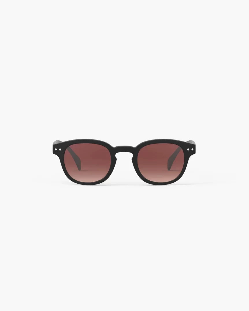 SUN C Black Road Polarized