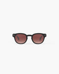 SUN C Black Road Polarized