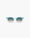 SUN C Turquoise Stone Polarized