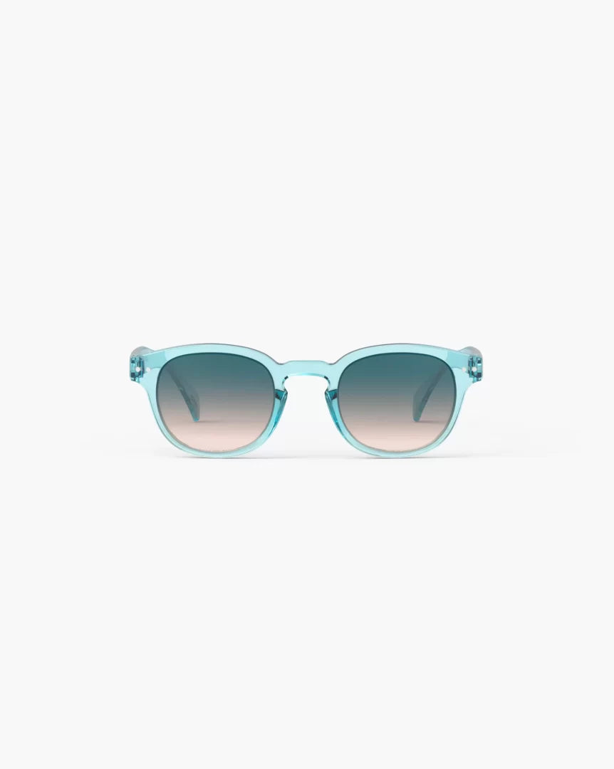 SUN C Turquoise Stone Polarized