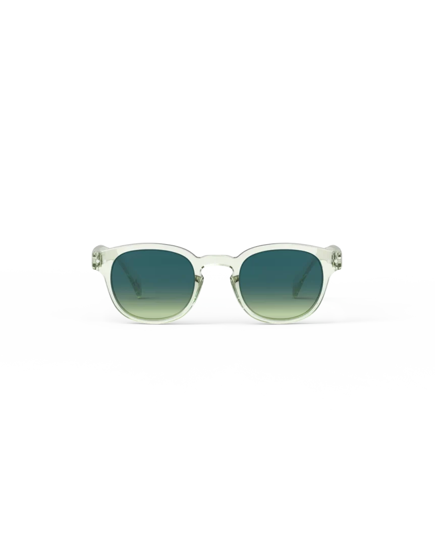 SUN C Green Fields Polarized