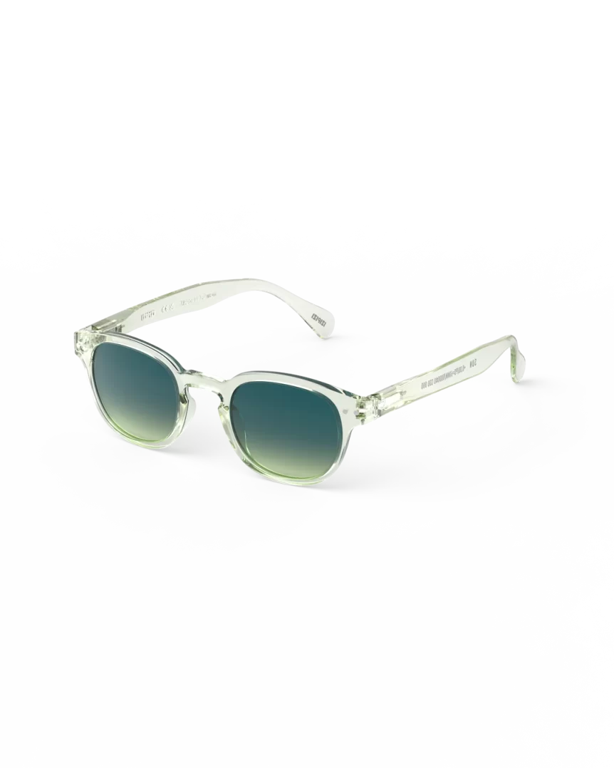 SUN C Green Fields Polarized