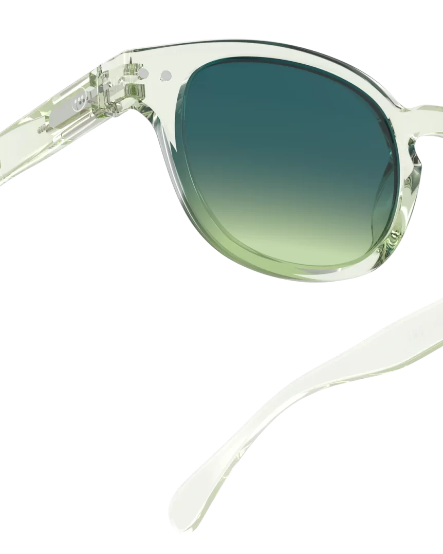 SUN C Green Fields Polarized