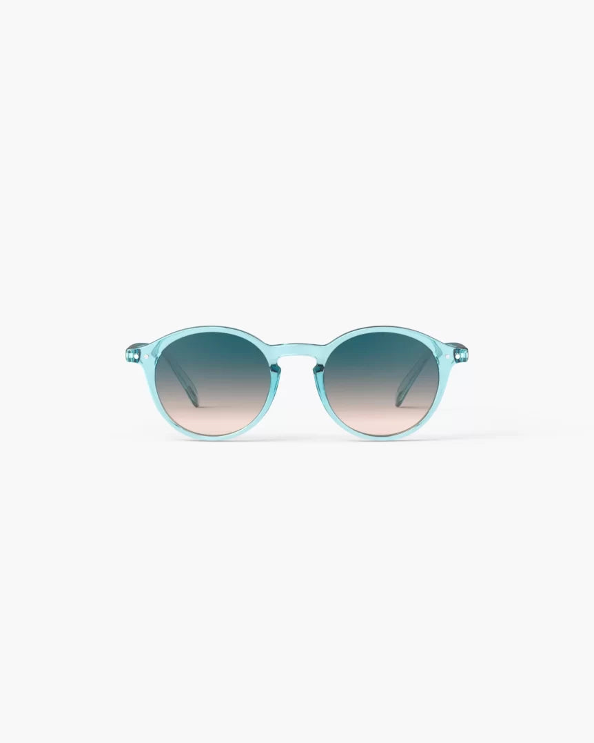 SUN D Turquoise Stone Polarized