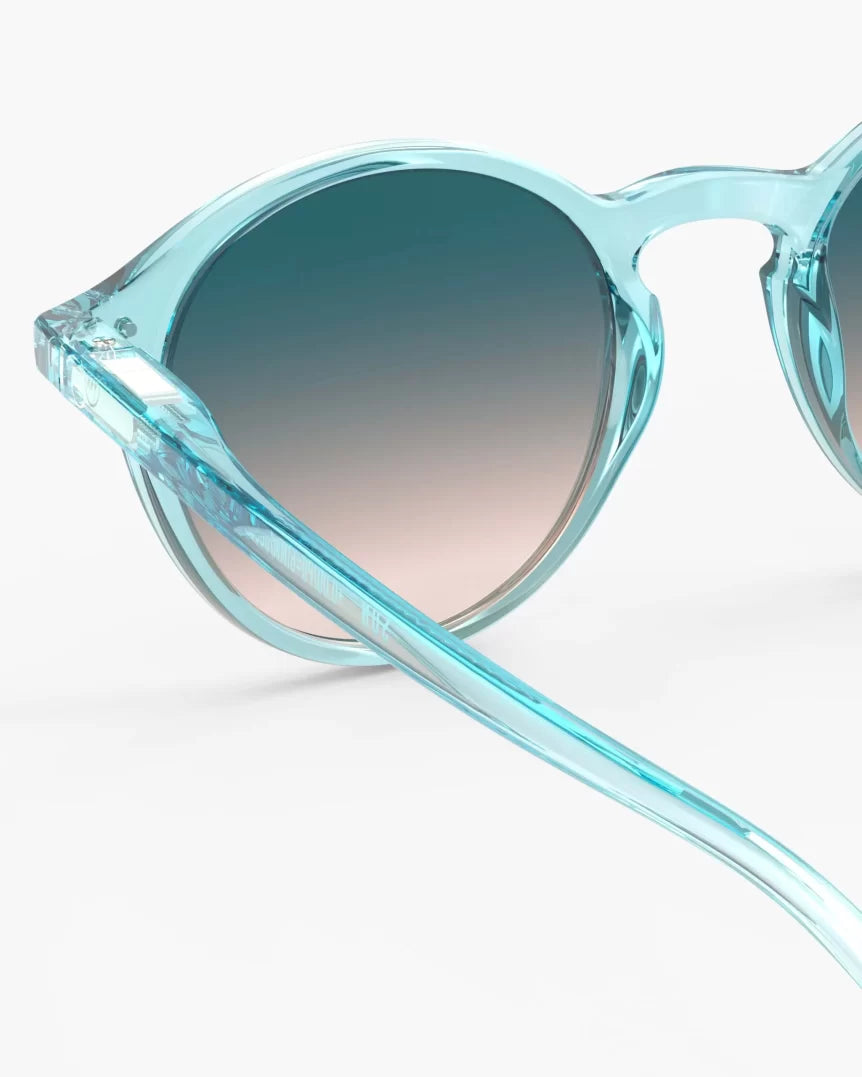 SUN D Turquoise Stone Polarized