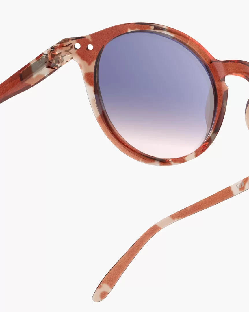 SUN D Wild Hooves Polarized