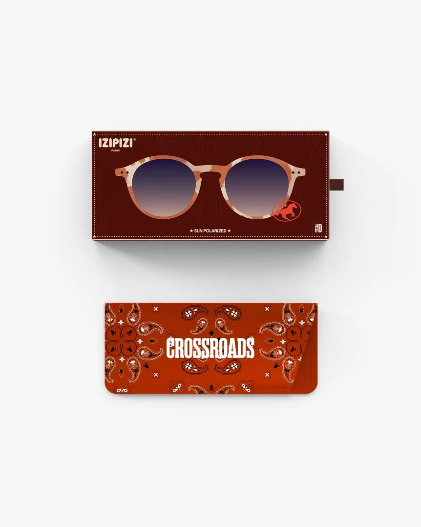 SUN D Wild Hooves Polarized