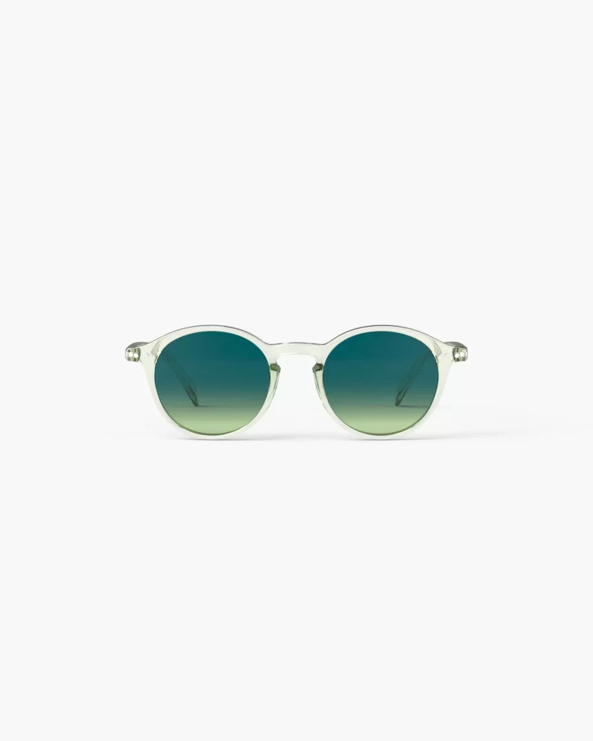 SUN D Green Fields Polarized
