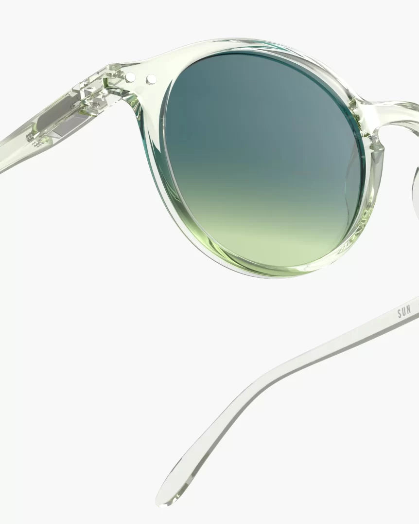 SUN D Green Fields Polarized
