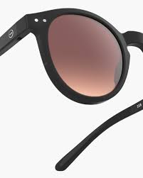 SUN M Black Road