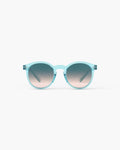 SUN M Turquoise Stone