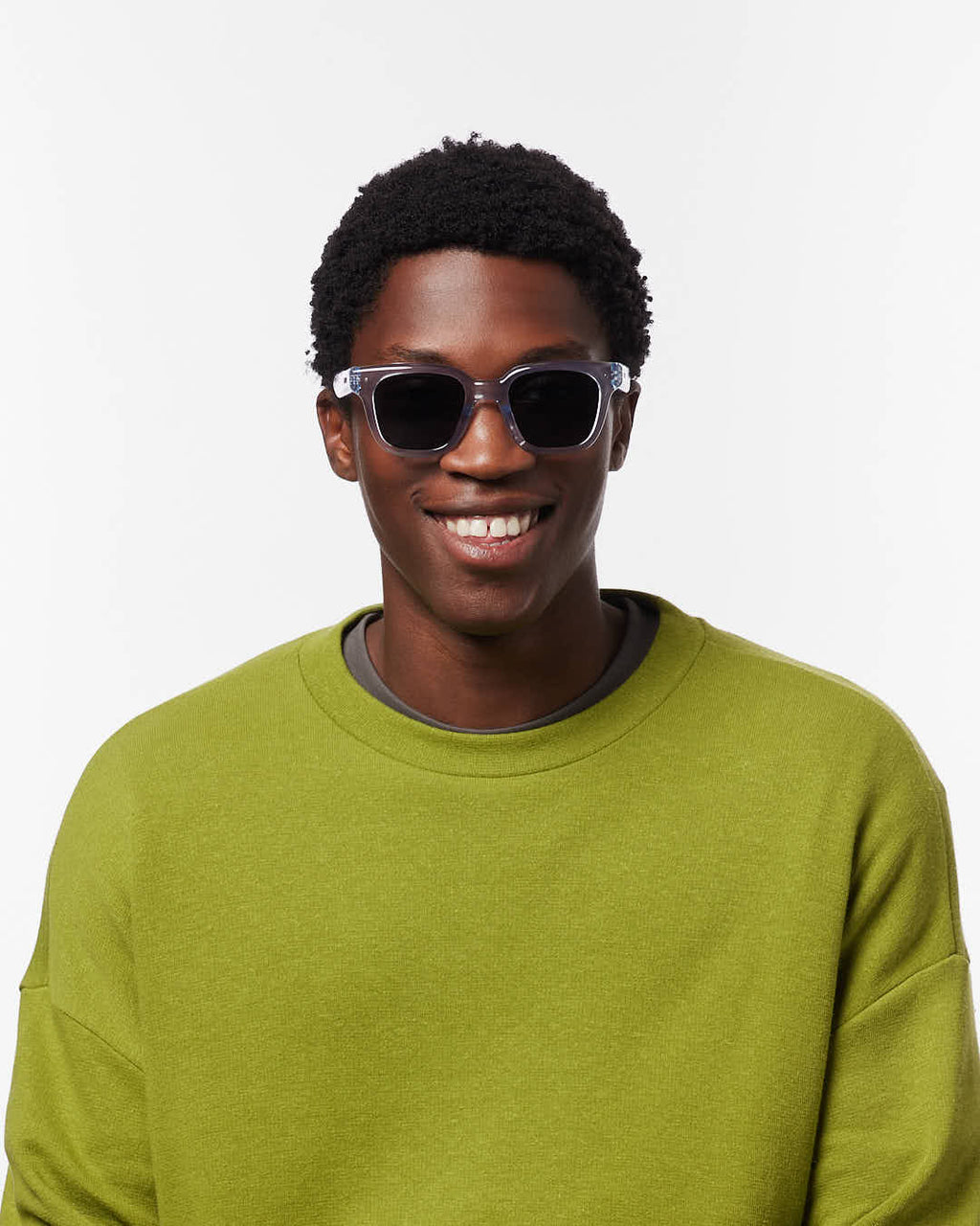 SUN ROAD Frozen Blue