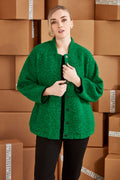 Sammie Jacket - Green